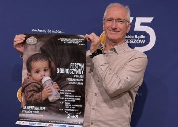 Festyn dobroczynny w Rymanowie Zdroju. Pomoc dla dzieci z Aleppo 2 - Polskie Radio Rzeszów Festyn dobroczynny w Rymanowie Zdroju. Pomoc dla dzieci z Aleppo