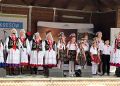 Finał Festiwalu Dziedzictwa Kresów. Basznia Dolna przyciągnęła mieszkańców regionu 5 - Polskie Radio Rzeszów Finał Festiwalu Dziedzictwa Kresów. Basznia Dolna przyciągnęła mieszkańców regionu