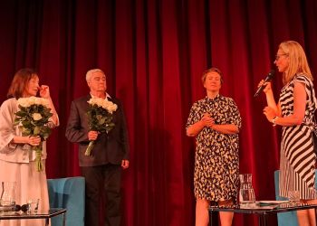 Finał Podkarpackiego Szlaku Filmowego. Muzyka Kilara i „Pałac” w Łańcucie 4 - Polskie Radio Rzeszów Finał Podkarpackiego Szlaku Filmowego. Muzyka Kilara i „Pałac” w Łańcucie