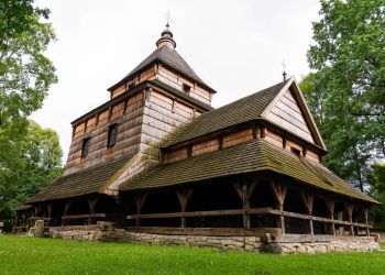 Fotozagadka: jakie miejsce widzisz na&nbsp;zdjęciu? Sprawdź też co&nbsp;w&nbsp;dzisiejszym Radiu Biwak