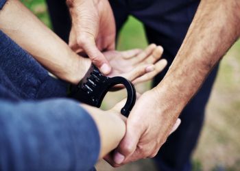 Groźby i przemoc wobec byłej partnerki. 43-latek aresztowany 2 - Polskie Radio Rzeszów Groźby i przemoc wobec byłej partnerki. 43-latek aresztowany