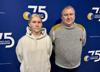 Ojciec i&nbsp;córka z&nbsp;Dynowa uhonorowani za&nbsp;pielęgnowanie pamięci historycznej