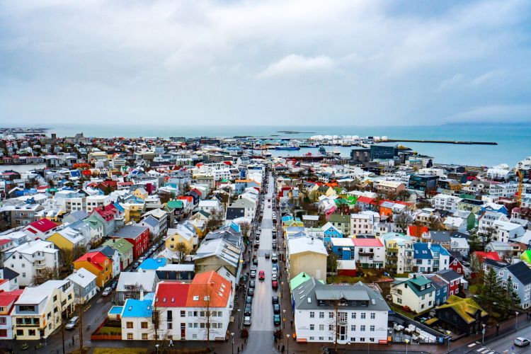 Islandia/Media: W referendum wygrali przeciwnicy wznowienia negocjacji akcesyjnych z UE 1 - Polskie Radio Rzeszów Islandia/Media: W referendum wygrali przeciwnicy wznowienia negocjacji akcesyjnych z UE