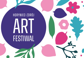 Jubileuszowy Art Festiwal w Horyńcu-Zdroju. Tydzień pełen kultury 2 - Polskie Radio Rzeszów Jubileuszowy Art Festiwal w Horyńcu-Zdroju. Tydzień pełen kultury