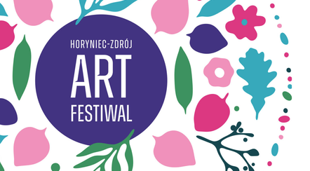 Jubileuszowy Art Festiwal w&nbsp;Horyńcu-Zdroju. Tydzień pełen kultury