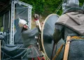 Bitwy, wojowie i&nbsp;4 tys. lat historii na&nbsp;festiwalu w&nbsp;Karpackiej Troi