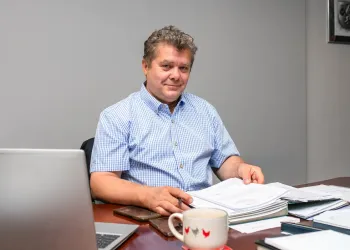 Kazimierz Gacek pozostaje starostą mieleckim. Radni głosowali nad&nbsp;jego odwołaniem