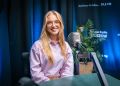 Kinga Wołoszyn o&nbsp;swojej twórczości i&nbsp;wakacyjnych wspomnieniach