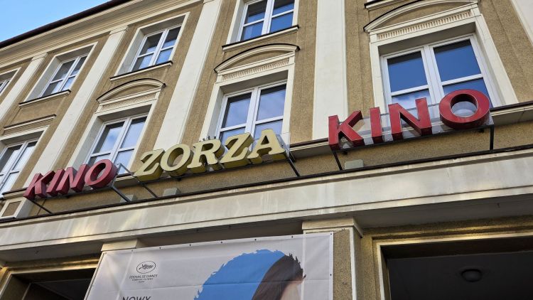 Kino Zorza w&nbsp;Rzeszowie ma&nbsp;70 lat. Jubileuszowy przegląd filmowy