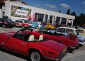 Klasyczne pojazdy i&nbsp;sportowe emocje. Motoryzacyjny weekend w&nbsp;Boguchwale
