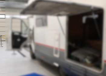 Kontrabanda papierosów wykryta na przejściu granicznym w Malhowicach 6 - Polskie Radio Rzeszów Kontrabanda papierosów wykryta na przejściu granicznym w Malhowicach