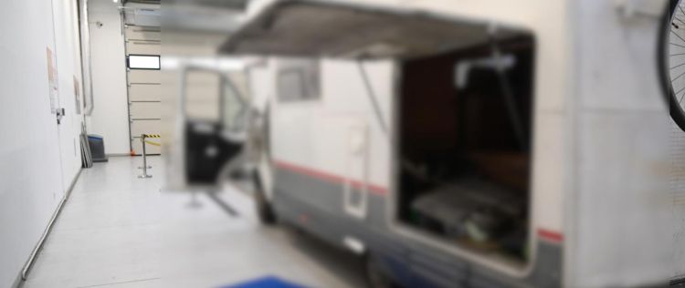 Kontrabanda papierosów wykryta na&nbsp;przejściu granicznym w&nbsp;Malhowicach