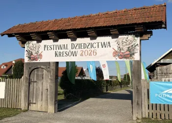 Kresowe smaki, rzemiosło i muzyka. Dziś finał Festiwalu Dziedzictwa Kresów 3 - Polskie Radio Rzeszów Kresowe smaki, rzemiosło i muzyka. Dziś finał Festiwalu Dziedzictwa Kresów