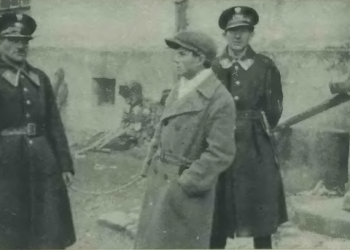 Kryminalna historia. Kradzież w&nbsp;rzeszowskiej prokuraturze