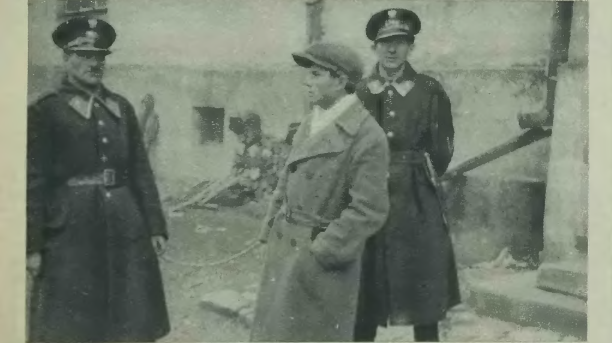 Kryminalna historia. Kradzież w&nbsp;rzeszowskiej prokuraturze