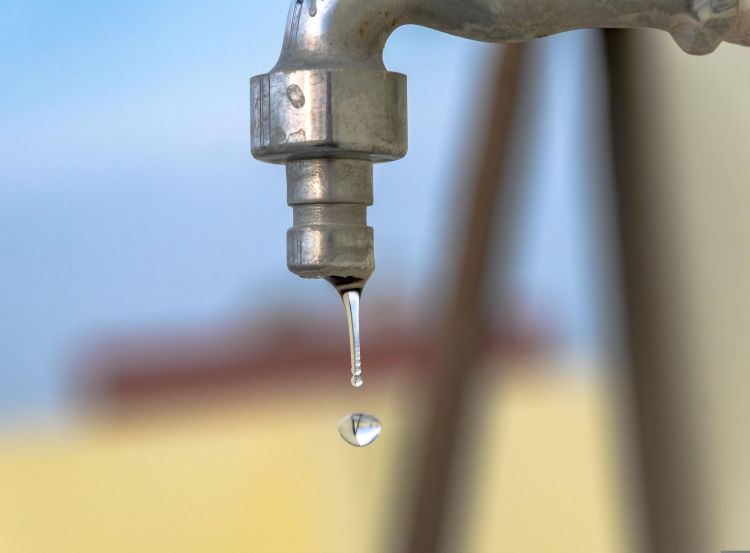 Krytyczna sytuacja hydrologiczna w gminie Bukowsko. Wójt apeluje o oszczędzanie wody 1 - Polskie Radio Rzeszów Krytyczna sytuacja hydrologiczna w gminie Bukowsko. Wójt apeluje o oszczędzanie wody