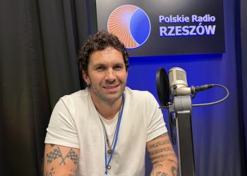 Łukasz Róg zapowiada premierę swojego najnowszego filmu „Rage of Stars” 2 - Polskie Radio Rzeszów Łukasz Róg zapowiada premierę swojego najnowszego filmu „Rage of Stars”