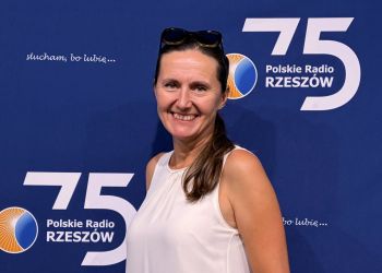Małgorzata Skulimowska o&nbsp;różnych typach turystów i&nbsp;podróżach