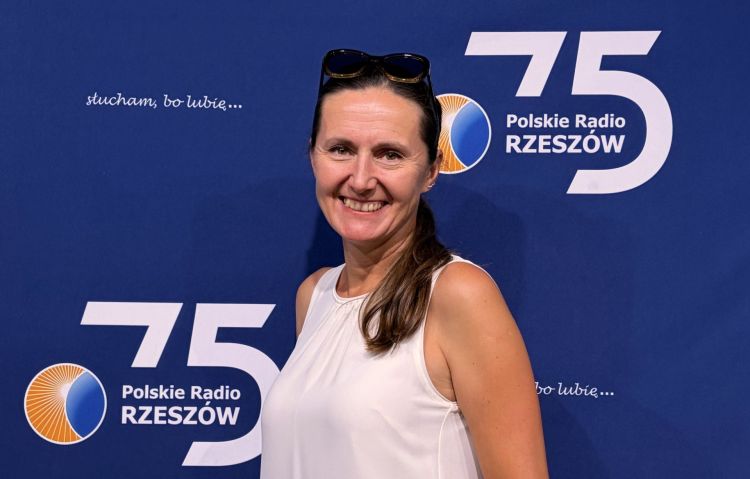 Małgorzata Skulimowska o&nbsp;różnych typach turystów i&nbsp;podróżach