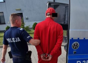 Małżeństwo poszukiwane za&nbsp;oszustwa przy dotacjach unijnych zatrzymane w&nbsp;Rzeszowie