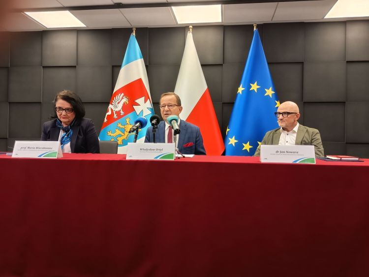 Marta Wierzbieniec i&nbsp;Jan Nowara z&nbsp;nominacjami. Pokierują instytucjami kultury w&nbsp;Rzeszowie
