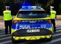 Mąż stracił prawo jazdy za&nbsp;alkohol. Żona przyjechała po&nbsp;auto i&nbsp;też je&nbsp;straciła