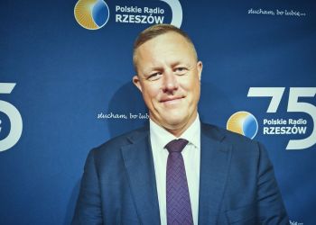 Michał Połuboczek o referendum w powiecie kolbuszowskim 2 - Polskie Radio Rzeszów Michał Połuboczek o referendum w powiecie kolbuszowskim