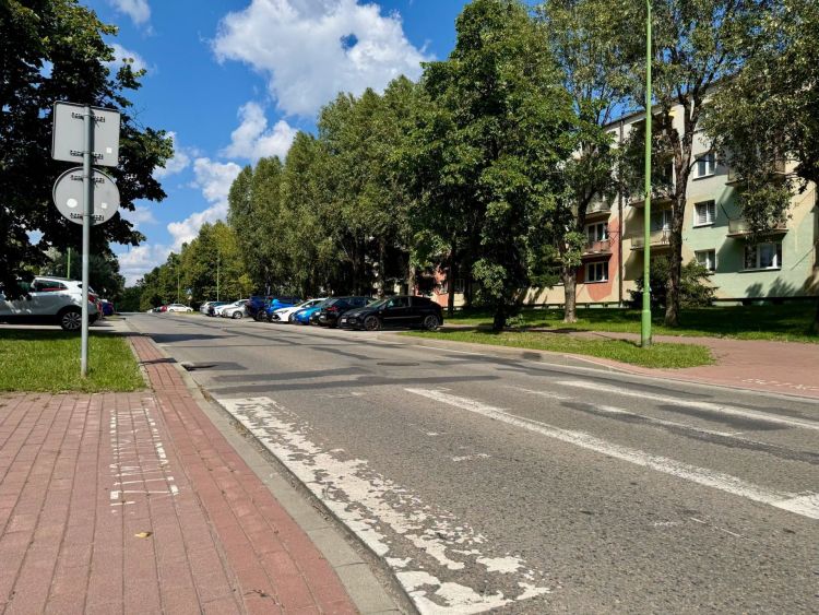 Dwie ulice w Mielcu do przebudowy. Jedna czekała na remont 30 lat 1 - Polskie Radio Rzeszów Dwie ulice w Mielcu do przebudowy. Jedna czekała na remont 30 lat