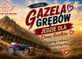 Miłośnicy starych motocykli zbierają na&nbsp;Dom Aniołków