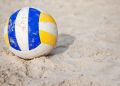 Mistrzostwa Polski w siatkówce plażowej w Rzeszowie. Rozpoczęła się rywalizacja 5 - Polskie Radio Rzeszów Mistrzostwa Polski w siatkówce plażowej w Rzeszowie. Rozpoczęła się rywalizacja