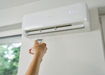 Montaż klimatyzacji w&nbsp;blokach będzie łatwiejszy. Rzeszowska Spółdzielnia Mieszkaniowa zmienia zasady