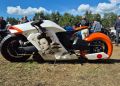 Motocykl "Ki" z Mielca powalczy w międzynarodowym konkursie w Austrii 5 - Polskie Radio Rzeszów Motocykl „Ki” z Mielca powalczy w międzynarodowym konkursie w Austrii