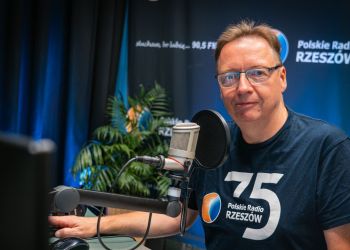 Muzyczne spotkania w&nbsp;Radiu Biwak. Kinga Wołoszyn i&nbsp;Uli