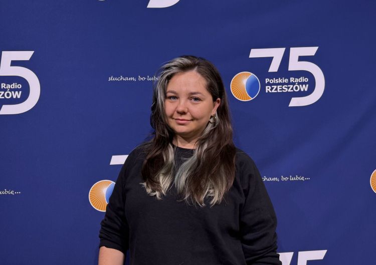 Muzyka i emocje w Radiu Biwak. Gaba Janusz o „Solo Act” 1 - Polskie Radio Rzeszów Muzyka i emocje w Radiu Biwak. Gaba Janusz o „Solo Act”