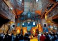 Muzyka zabrzmiała w&nbsp;zabytkowej cerkwi w&nbsp;Bystrem. Koncert „Cztery Struny Świata”
