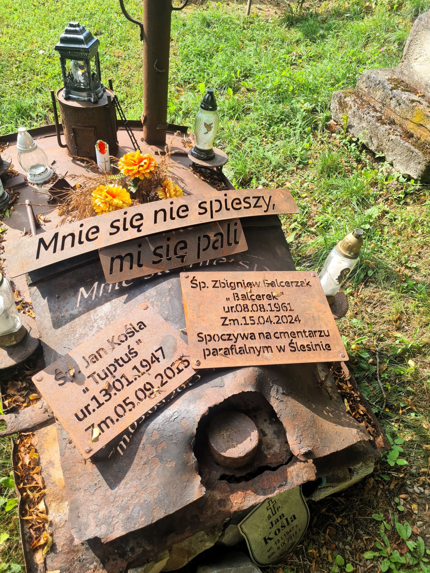 Na ZiL-e granie pod Otrytem. Muzyka i kino w sercu Bieszczad 2 - Polskie Radio Rzeszów Na ZiL-e granie pod Otrytem. Muzyka i kino w sercu Bieszczad - Polskie Radio Rzeszów