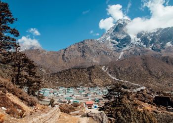 Nepal/Bilans ofiar śmiertelnych wzrósł do&nbsp;547, kostnice przepełnione