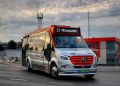 Nowe autobusy w&nbsp;Rzeszowie. Mercus Sprinter i&nbsp;Nesobusy wyjeżdżają na&nbsp;trasy