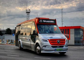 Nowe autobusy w Rzeszowie. Mercus Sprinter i Nesobusy wyjeżdżają na trasy 2 - Polskie Radio Rzeszów Nowe autobusy w Rzeszowie. Mercus Sprinter i Nesobusy wyjeżdżają na trasy