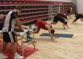 Intensywne przygotowania do&nbsp;sezonu koszykarzy OPTeam HOG Resovii