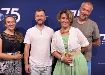 Oaza rodzin. Podsumowanie rekolekcji w Czarnej Sędziszowskiej 3 - Polskie Radio Rzeszów Oaza rodzin. Podsumowanie rekolekcji w Czarnej Sędziszowskiej