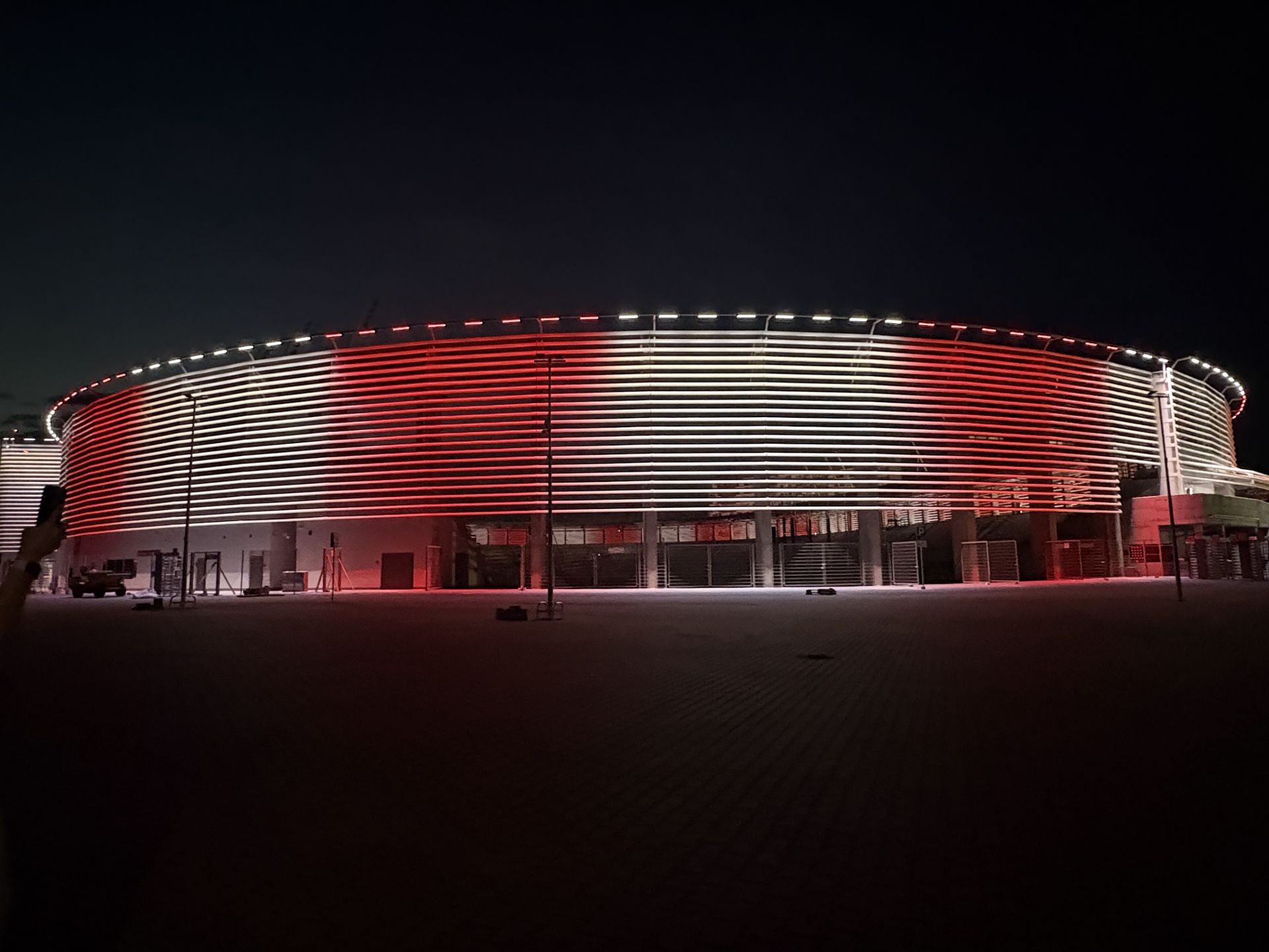 PCLA w Rzeszowie prawie gotowe. Znamy datę otwarcia stadionu 23 - Polskie Radio Rzeszów PCLA w Rzeszowie prawie gotowe. Znamy datę otwarcia stadionu - Polskie Radio Rzeszów