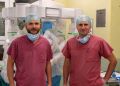 Pierwsza na&nbsp;Podkarpaciu operacja Whipple’a z&nbsp;użyciem robota da Vinci