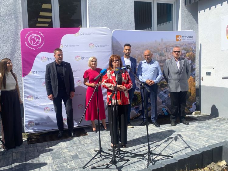 Pierwsza taka szkoła w&nbsp;Rzeszowie. Trwa rekrutacja do&nbsp;IPS International School