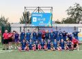 Piłkarze Uniwersytetu Rzeszowskiego zagrają w&nbsp;finale Europejskich Igrzysk Akademickich