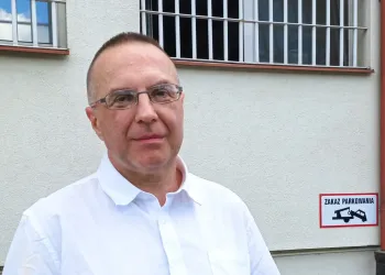 Piotr Pytel wśród ułaskawionych przez&nbsp;prezydenta Karola Nawrockiego