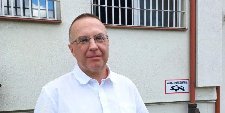 Piotr Pytel wśród ułaskawionych przez&nbsp;prezydenta Karola Nawrockiego