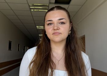 Podkarpacie zagranicznym okiem. Odcinek 11: Victoria z&nbsp;Francji