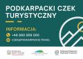 Podkarpacki Czek Turystyczny. Ruszył nabór obiektów noclegowych 6 - Polskie Radio Rzeszów Podkarpacki Czek Turystyczny. Ruszył nabór obiektów noclegowych