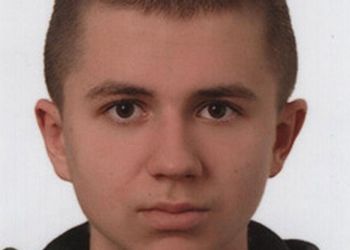 Policja poszukuje 14-letniego Piotra Maciałka z&nbsp;Nielepkowic